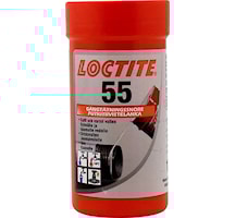Loctite 55 150 m burk