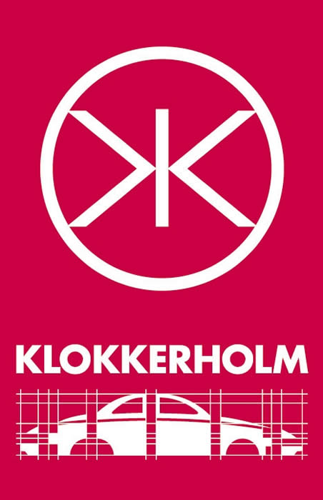 Klokkerholm