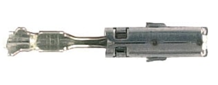 Flatstifthylsa MCP 2.8x0.8mm