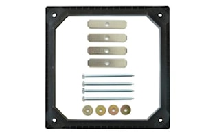 Cool Top Trail adapterram