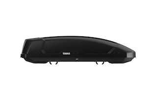 Takbox Force XT L mattsvart