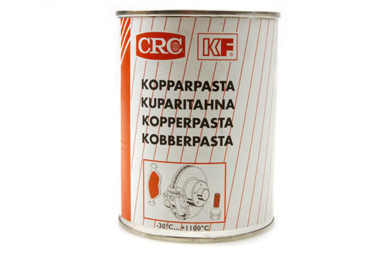 CRC Kopparpasta 05kg