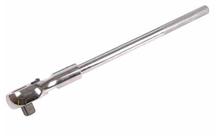 Spärrskaft 3/4" 500 mm