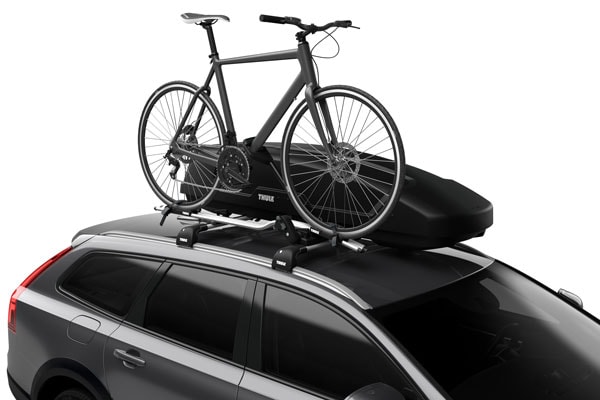 Takbox Force XT Sport mattsvar