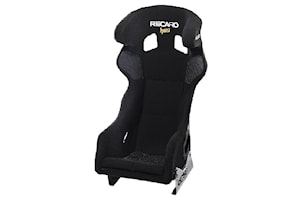 Stol Pro Racer HANS SP-G