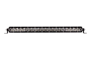 Extraljusramp LED SR-20 Combo