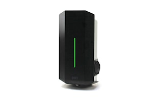 GARO 22kW med instalaltion