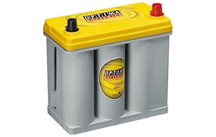 Batteri YellowTop R2.7 J