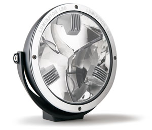 Extraljus Luminator LED Gen.II