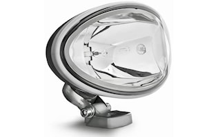 Extraljus Comet 300 FF