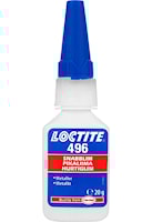 Loctite 496 BO20G SE/FI