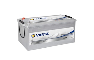 Batteri LFD230 Prof. DC