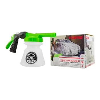 TORQ Snow Foam Blaster R1