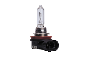 Halogenglödlampa H9 12V 65W