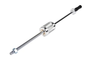 Glidhammare 2.6 kg