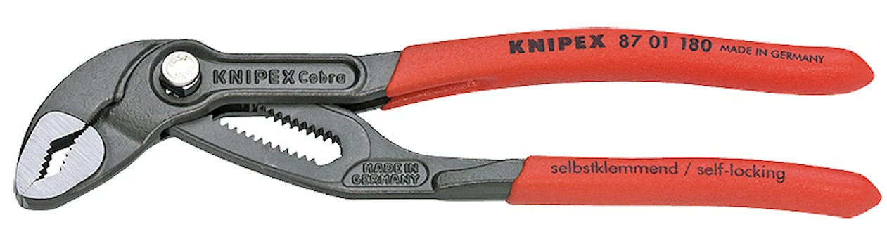 KNIPEX Cobra® 180mm