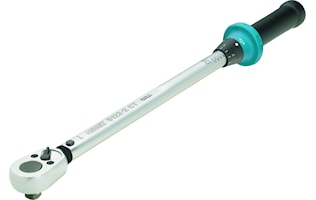 Momentnyckel 1/2"