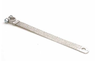 Batterijordband 250x20mm koppa