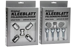Låssats 14x1,50 34mm sfäris906