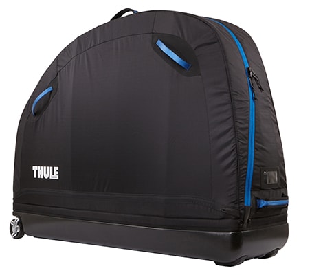 Väska Round Trip Pro XT