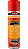 Teroson WX 210 AE 500ml SFDN