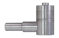Adapter vinklad DSG-låda VW