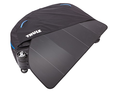 Väska Round Trip Pro XT