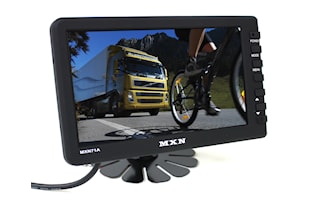 Skärm Digital LCD/TFT 7" 12/24