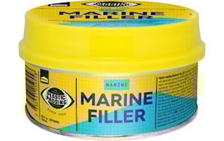 PP MARINE FILLER 180ML BURK