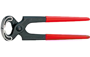 Kniptång 210 mm