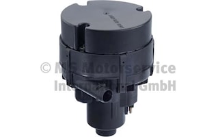 Sekundärluftpump