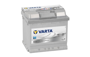Batteri C30 Silver Dynamic