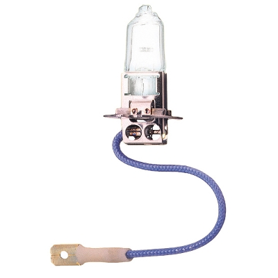 Halogenglödlampa H3 Vision 12V