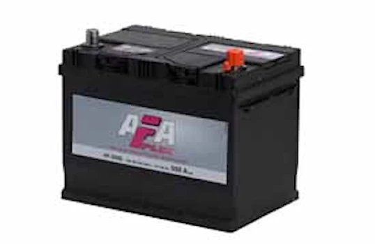 Batteri AFD26L AFA Plus