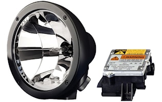 Extraljus Luminator Compact