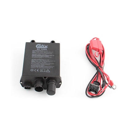Produktfoto för Batteriladdare BC 1205/IP44