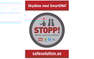 A4-skylt
