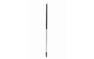 Skaft aluminium 1500mm