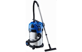 Dammsugare Multi II 30T Inox