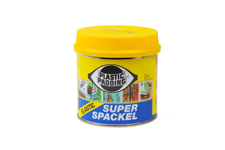 Superspackel Elastic 056l