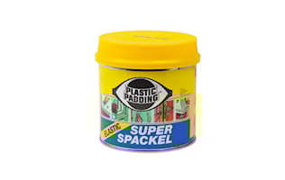 Superspackel Elastic 0,56l
