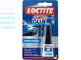 Super glue prescision 5g