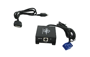 iPod/AUX-adapter VW