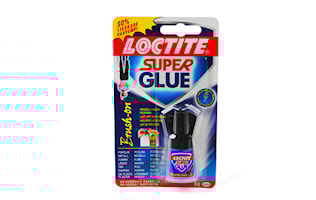Super Glue brush on 5g