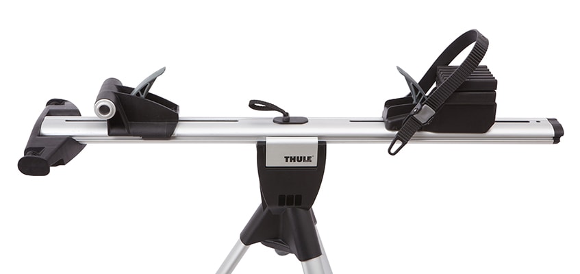 Väska Round Trip Pro XT