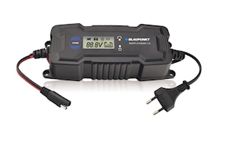 Batteriladdare 6-12 volt