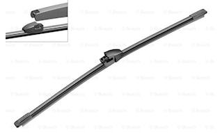 Flatblade A400H 400