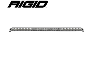 Extraljusramp LED SR-Pro-30"