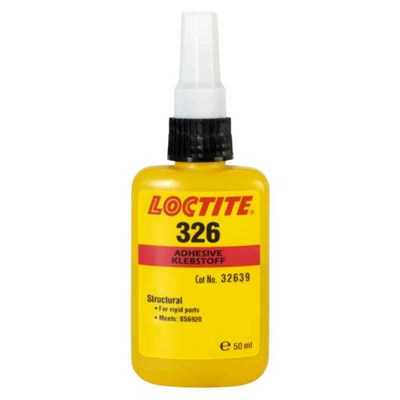 LOCTITE AA 326 BO 50ML SE