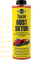 Rostskydd tjock 1l flaska